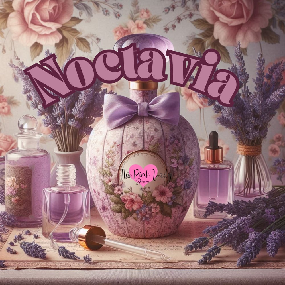 Image of Noctavia Body Oil