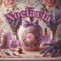 Noctavia Body Oil