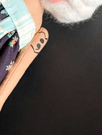 Image 9 of STAY SI AWARENESS SMALL ART DOLL POSEY