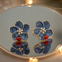 Greta Earrings