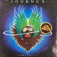 Image 1 of Journey - Evolution 