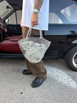 Bolso Malla 