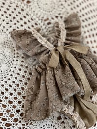 Image 5 of Vivian Newborn Romper