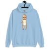 HL2 Baby Doll Hoodie