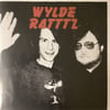 Wylde Ratttz - Wylde Ratttz