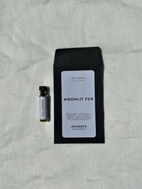 Image 2 of MOONLIT FUR | Skin Parfum