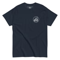 Image 4 of Spare Boat Men's classic tee