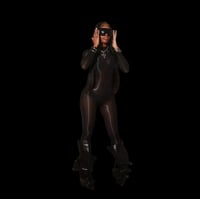 Image 1 of Futuristic Sculpt Jumpsuit 