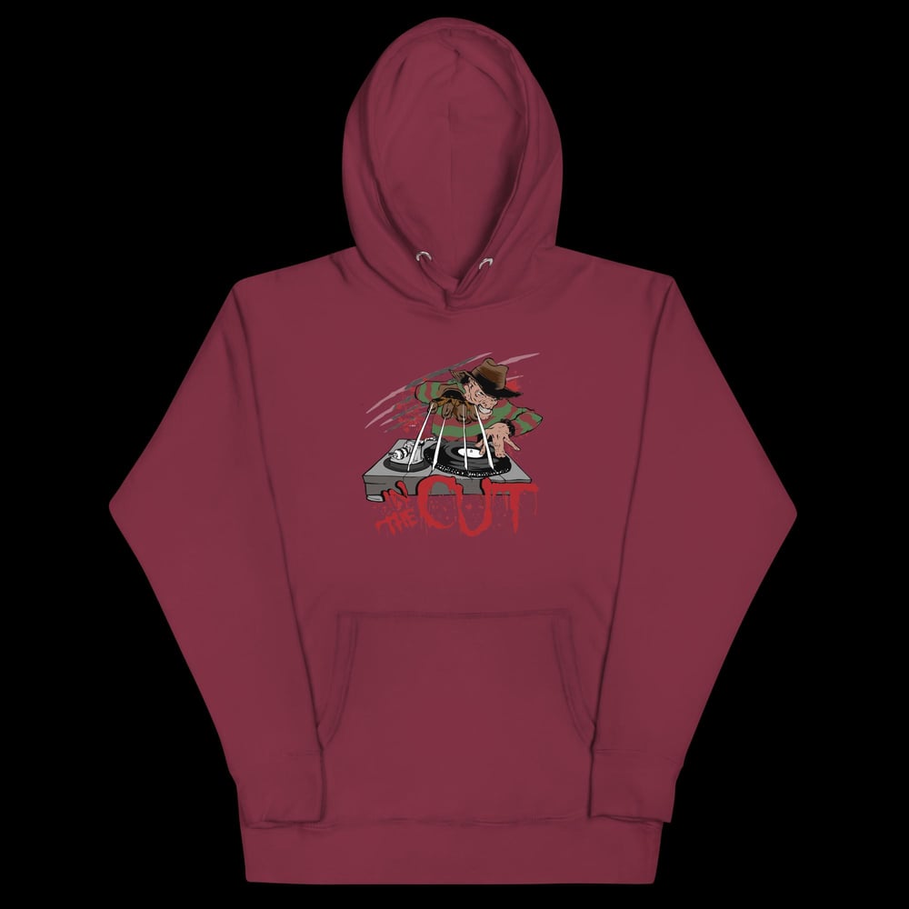 In The Cut - Unisex Light Blend Hoodie