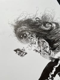 Image 2 of Chuck - Artwork