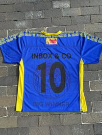 Image 4 of Big Winner Soccer Jersey