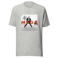 Image 5 of Young Trump MAGA Unisex T-shirt from PatriotsCo