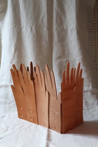 Image 1 of Custom sconce design 