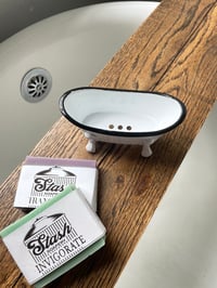 Image 2 of Bathtub Soap Dish
