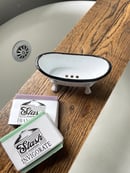 Image 2 of Bathtub Soap Dish