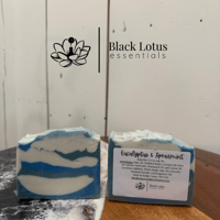 Eucalyptus & Spearmint, 6 oz