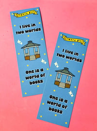 Image 6 of Gilmore Girls Bookmark