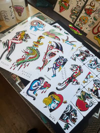 Image 1 of Flash package