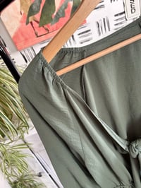 Image 3 of Boho short one piece 