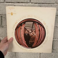 Image 1 of Captain Beefheart And His Magic Band – Safe As Milk - U.S Stereo First Press LP 