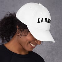 Image 1 of Dad hat