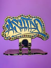 Image 3 of Ashtro X Kali fitted (Blip only)