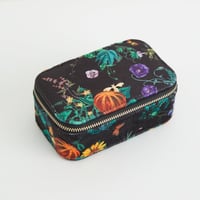 Image 1 of Fable Pumpkin Jewellery Box