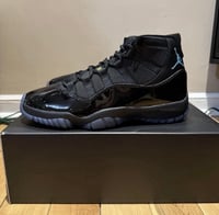 Image 4 of Jordan 11 Retro Gamma BlueSize 10