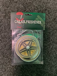 Air Freshener ( Rim )