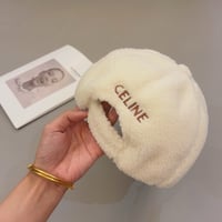 Image 4 of WYNTER FLEECE HAT