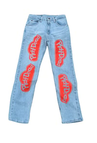 Image 1 of Made to order Denim 