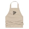 SLICE - Organic cotton apron