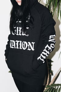 SGN Hoodies