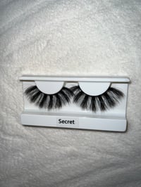 Image 2 of Secret 