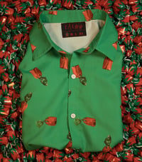 Image 5 of Bon Bon Button-Up