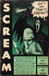 SCREAM