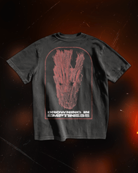 Image 3 of Death Is All You Will Know Tee