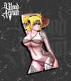 Temari Peeker