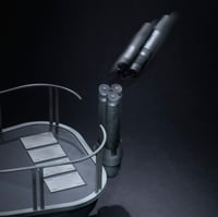 Image 4 of Bespin Duel platform