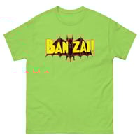 Image 10 of BAN ZAI! T-Shirt
