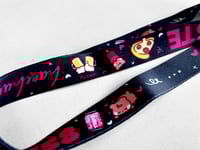 Image 3 of (PREORDER) HAECHAN TASTE LANYARD
