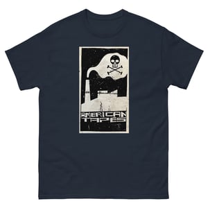 Image of AMERICAN TAPES SHIRT