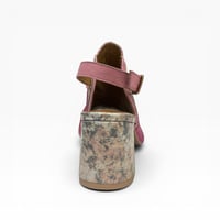 Image 5 of MACIEJKA 06910-15 PINK MULTI