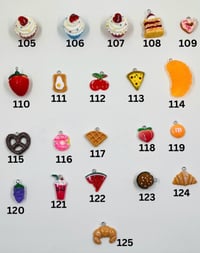 Image 1 of Charms 11