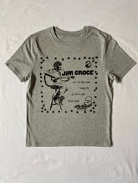 Image 1 of TIME IN A BOTTLE BABY STYLE T SHIRT