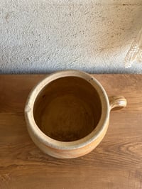 Image 4 of Le grand pot en terre cuite