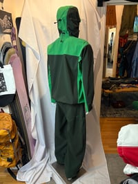 Image 4 of DARK GREEN LIZARD KIT