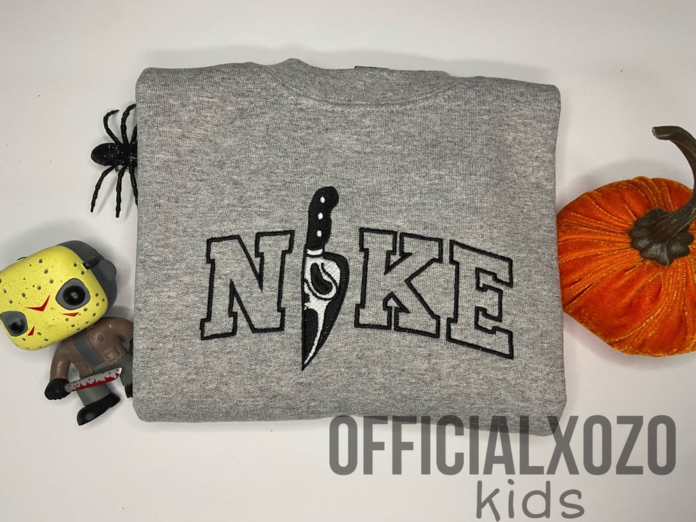 Image of Kids Scream Nike