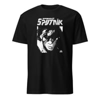 Image 1 of Sigue Sigue Sputnik 1 Unisex T-Shirt