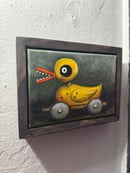 Image 6 of “Evil Duck toy” original